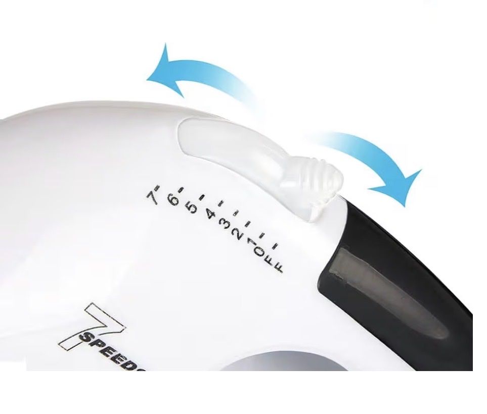 Elettrodomestici da cucina: Mixer – Nuovo e nell'imballaggio originale da Burgdorf venduto da mil_bgk2 4