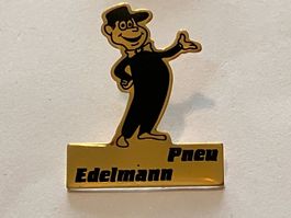 1 Pin Pneu Edelmann