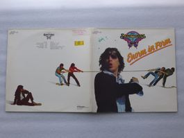 VINYL  LP  POLO'S SCHMETTERDING
