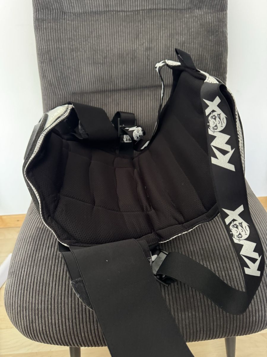 Protezioni & Imbottiture: KNOX Back Protector CE Level 2 Motorrad Grösse L 423130 – Nuovo (secondo la descrizione) da Dübendorf venduto da uji_p2hg 2