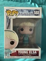 Funko Pop Disney Frozen 2 Elsa 588 neuve