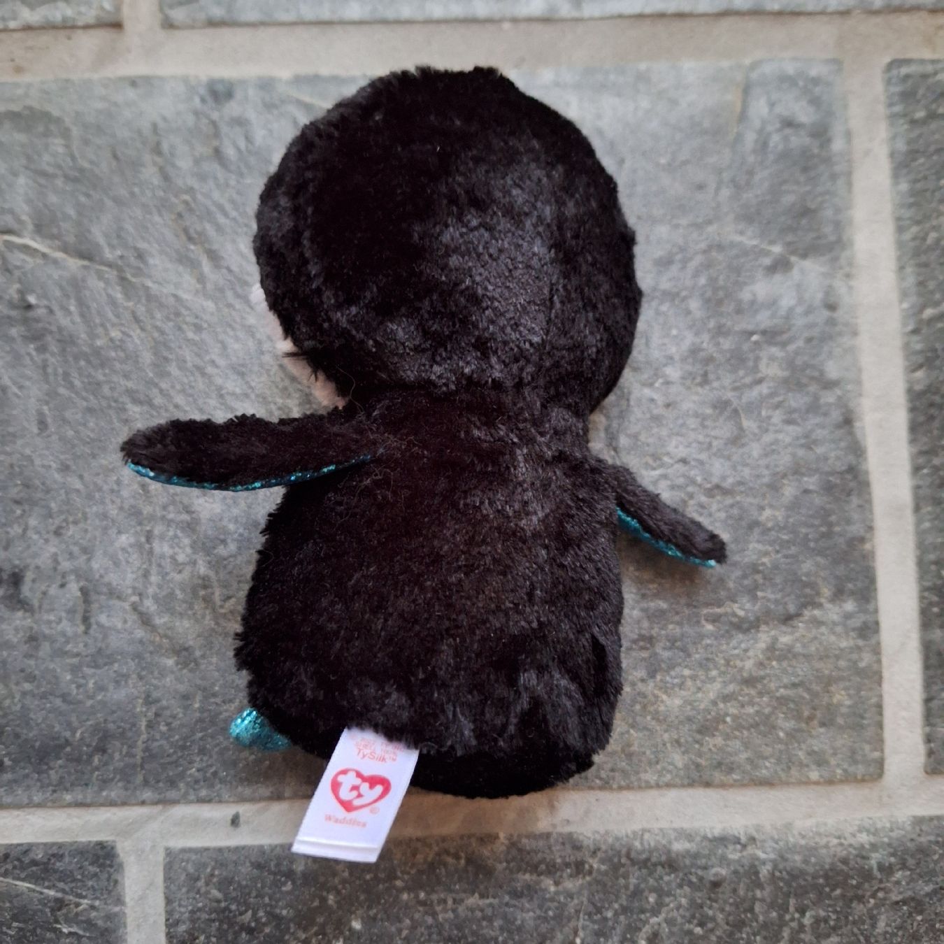 Ty Spielzeuge: TY Stofftier Pinguin – Gebraucht aus Schübelbach von rab02 1