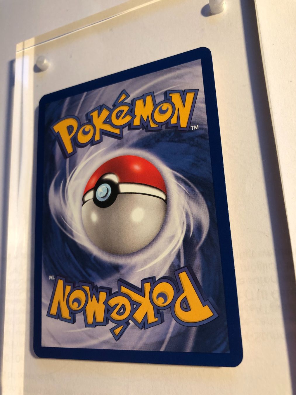 Pokémon Carte collezionabili: Abra 1st Team Rocket - MINT - ab 1.- – Usato da Giubiasco venduto da dan_pr8b 6