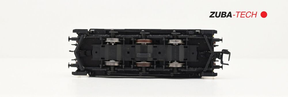 Roco 63537 Gepäcktriebwagen De 4/4 SBB H0 GS Analog mit OVP (Gebraucht ...
