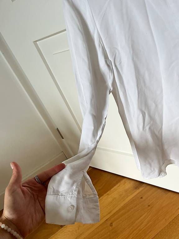 Blusen: Zalando Blouse – Gebraucht aus Zürich von apple-pie12 2