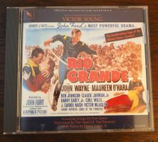 Rio Grande / Victor Young / Soundtrack