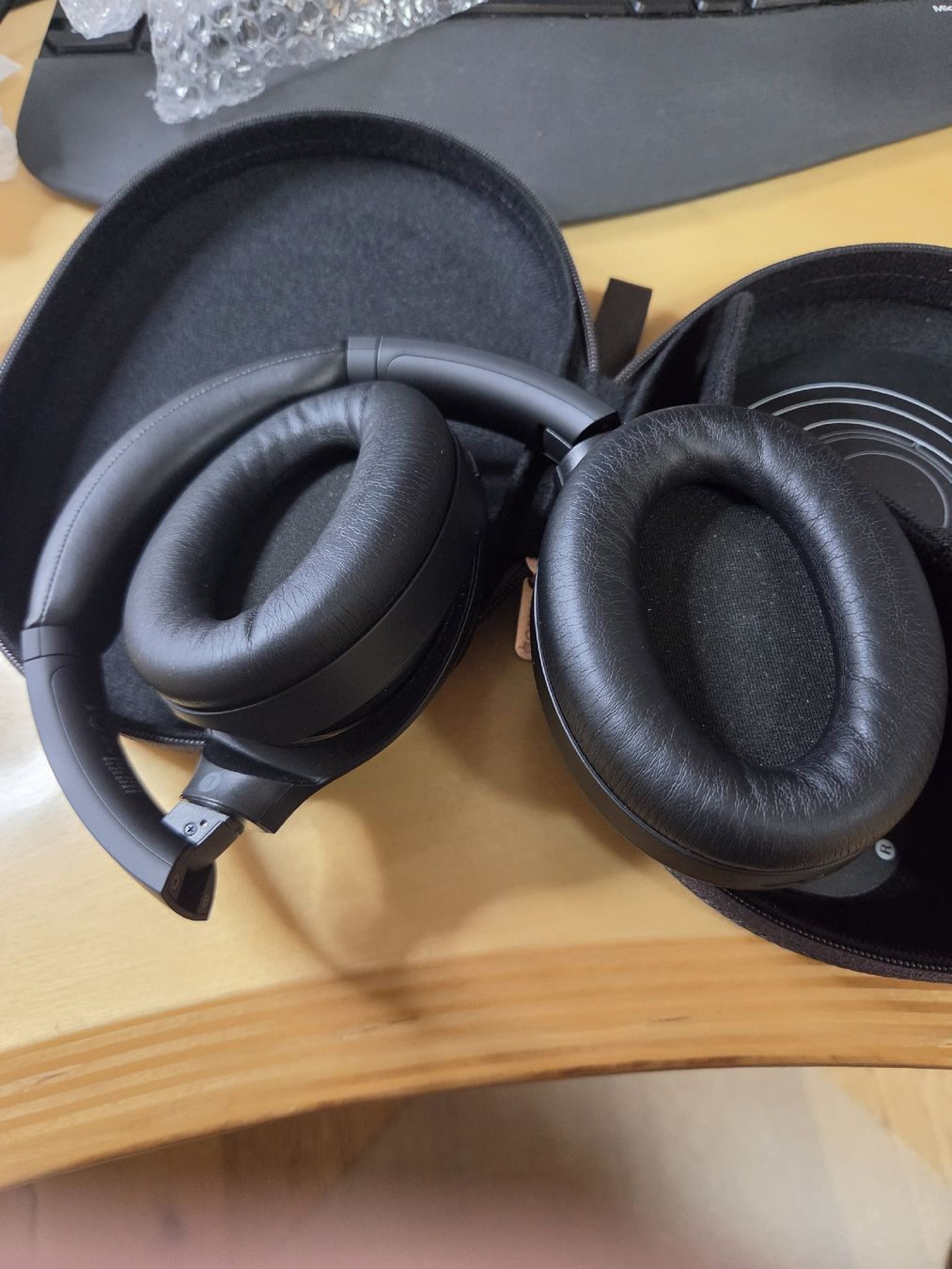 Sony Cuffie: Sony WH-1000XM4 – Usato da Schlieren venduto da fabianus_maximus 1