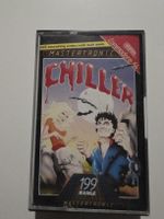 Commodore 64 – Chiller – Mastertronic 199 Range