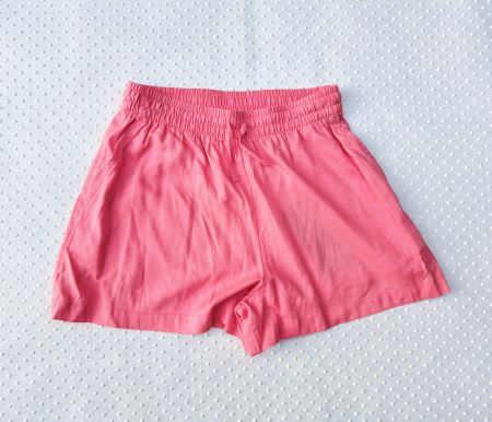 NEU! O'Neill Shorts XS Damen Sommer Koralle