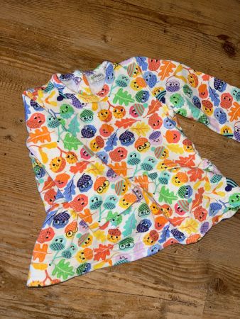 Herziger Pullover 86/92