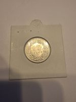 piece argent 1chf 1965 UNZ