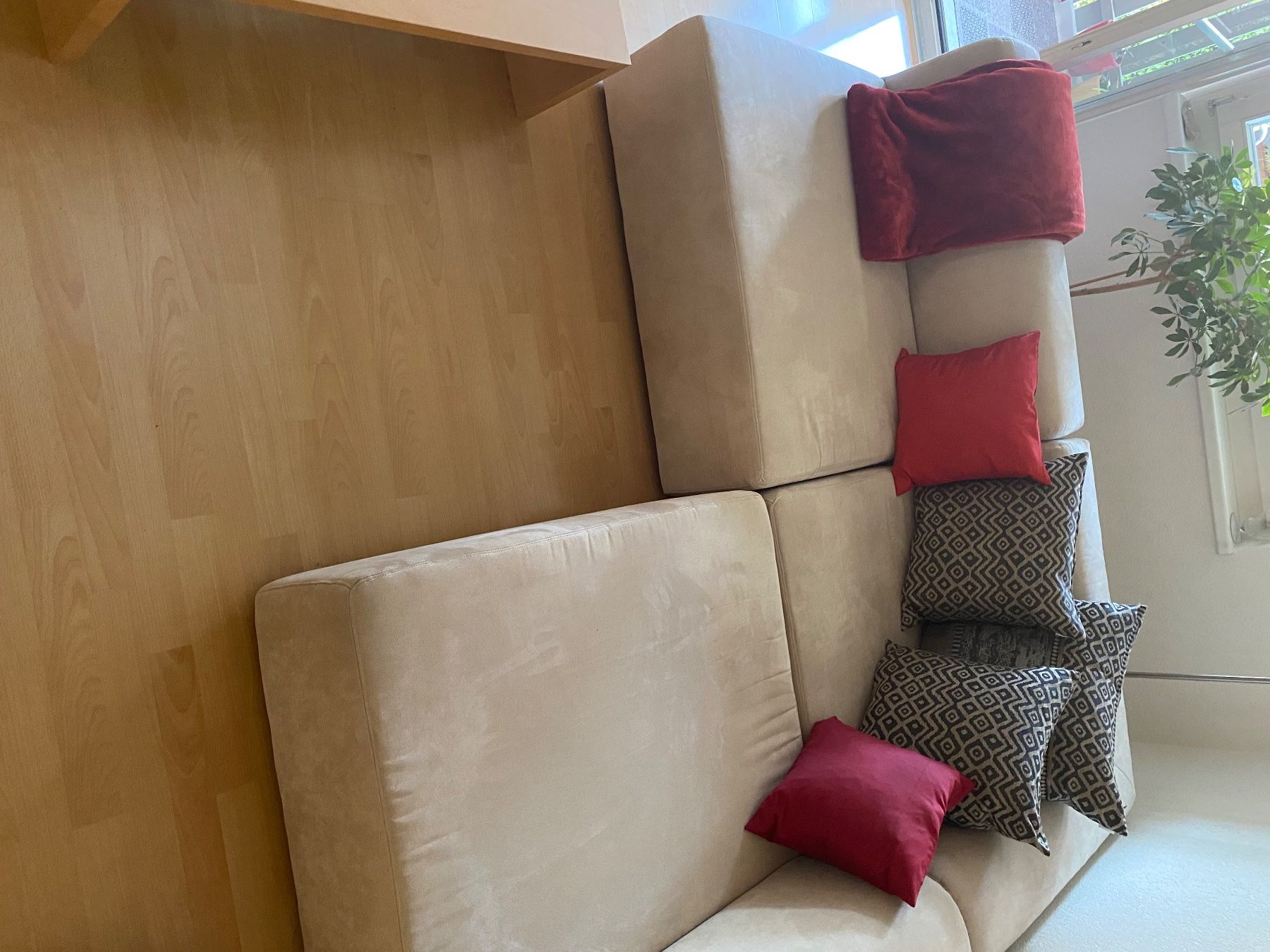 Sofas: Sofa – Gebraucht aus Altikon von Turboprompt 2