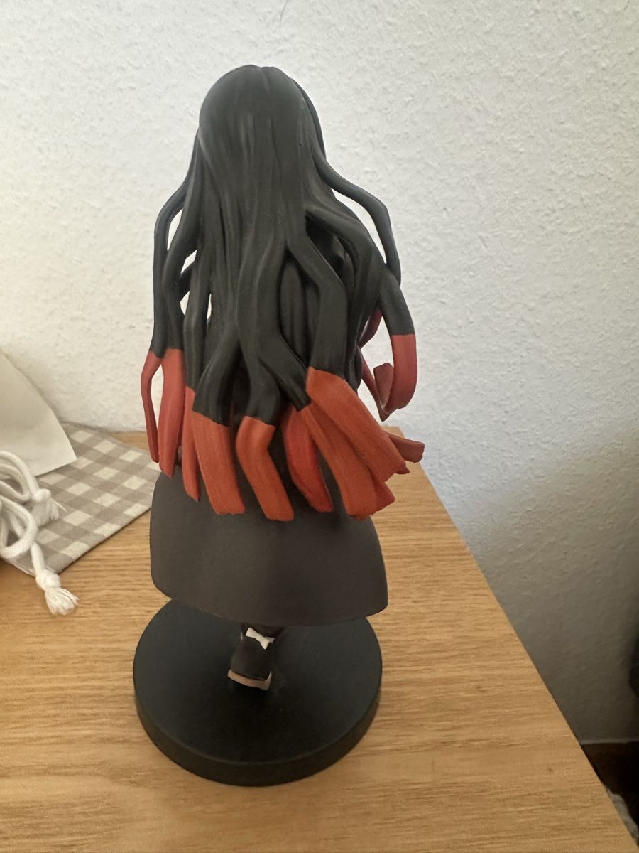 Figurines: Demon Slayer Nezuko Figur – D'occasion à Goldach par Lenny0220 1