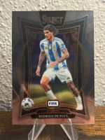 2024-25 Panini Select FIFA #61 Rodrigo De Paul
