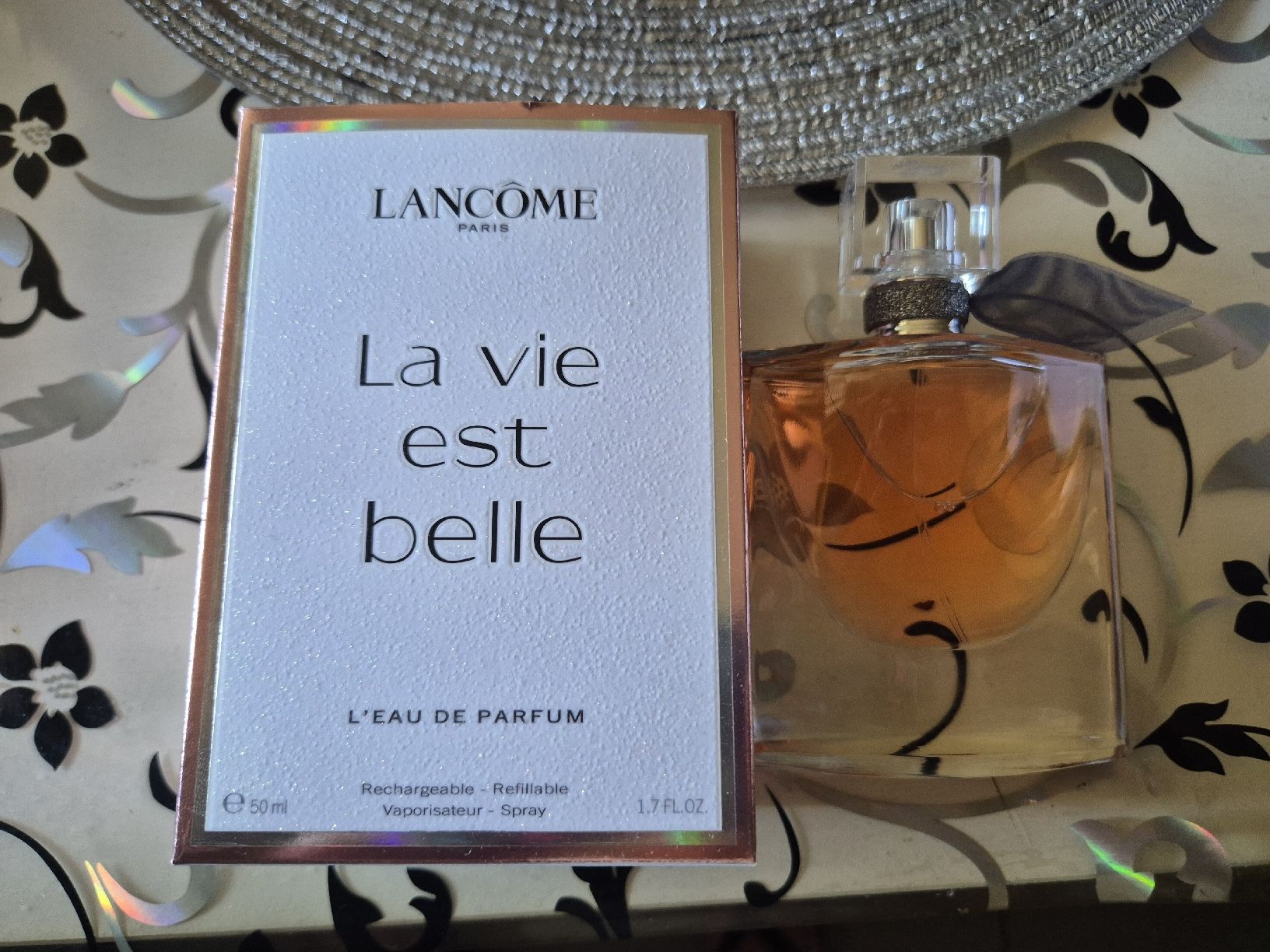 Lancôme Parfums & Eau de Toilette: La vie est belle  – Neuf (Voir description) à Zürich par tiz_kq79