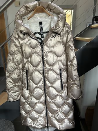 Wintermantel