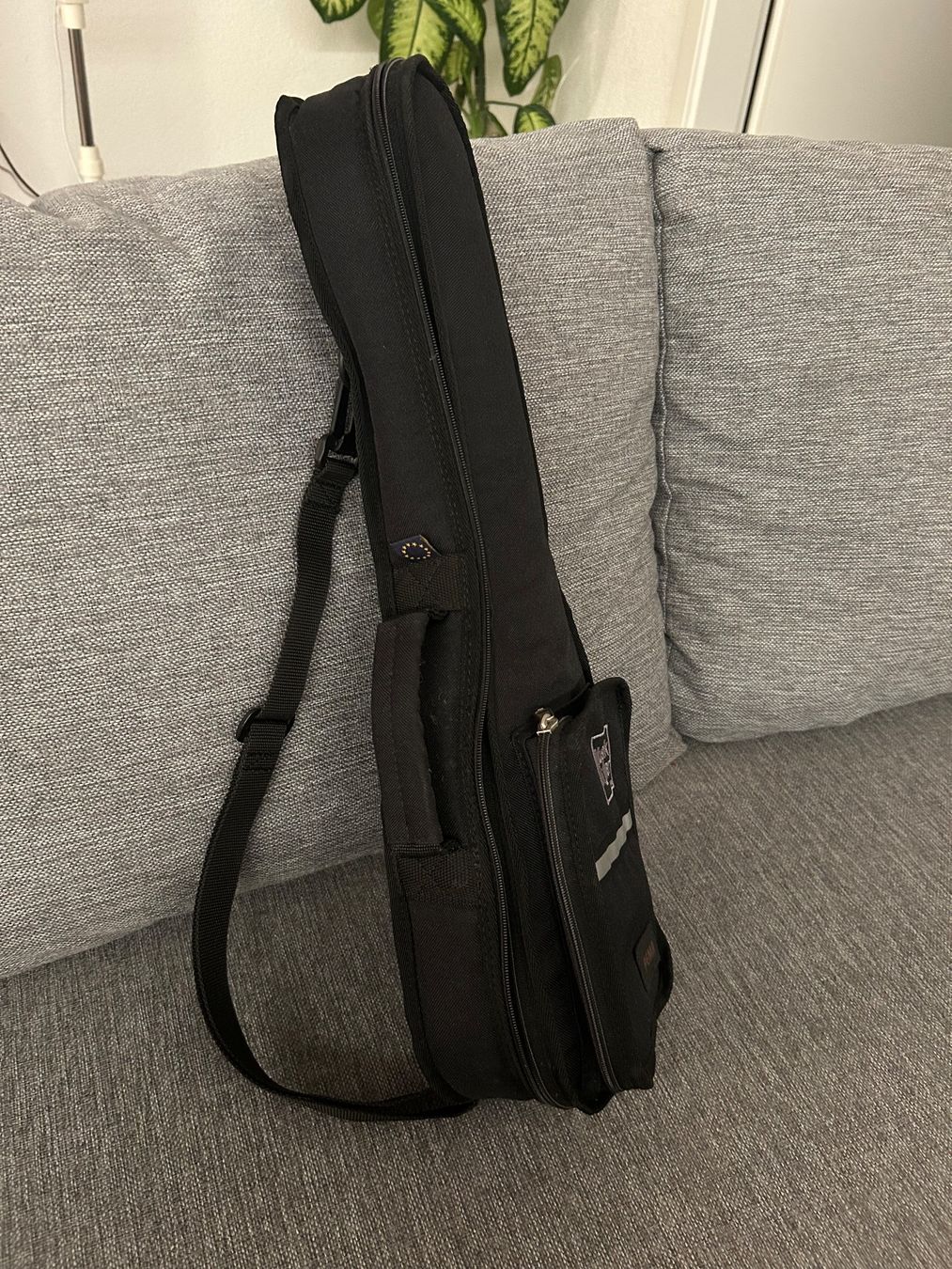 Strumenti musicali: Ukulele mit Hülle – Nuovo (secondo la descrizione) da Wabern venduto da belka72 3