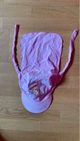 Kinder Baby Cap Winnie Pooh rosa Disney Band Grösse 18 mt