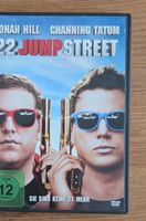 DVD 22 Jump Street