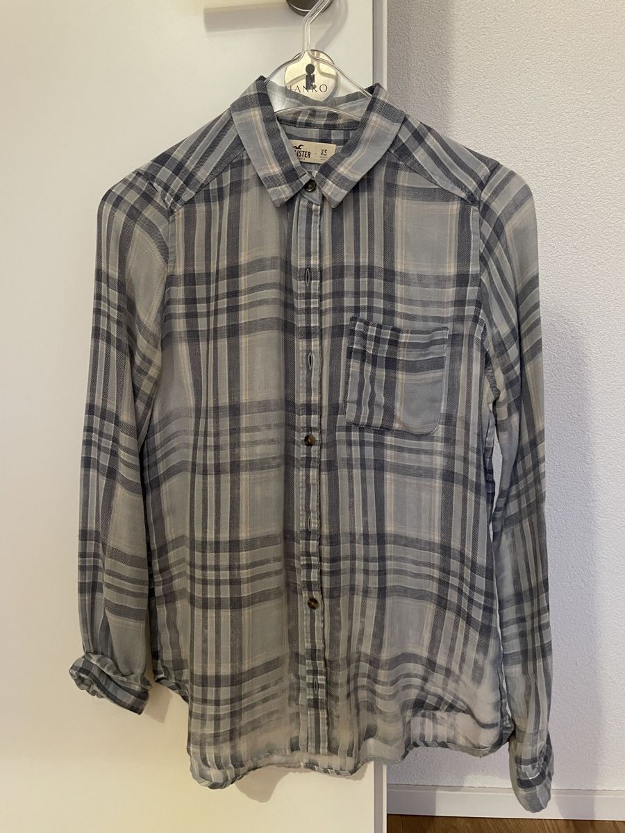 Hollister Camicette: ✨Wunderschönes Blusen-Set✨ – Usato da Kilchberg BL venduto da ann_kwk5 3
