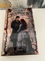 Roman Weavingshaw Heba Al-Wasity Hardcover neuwertig