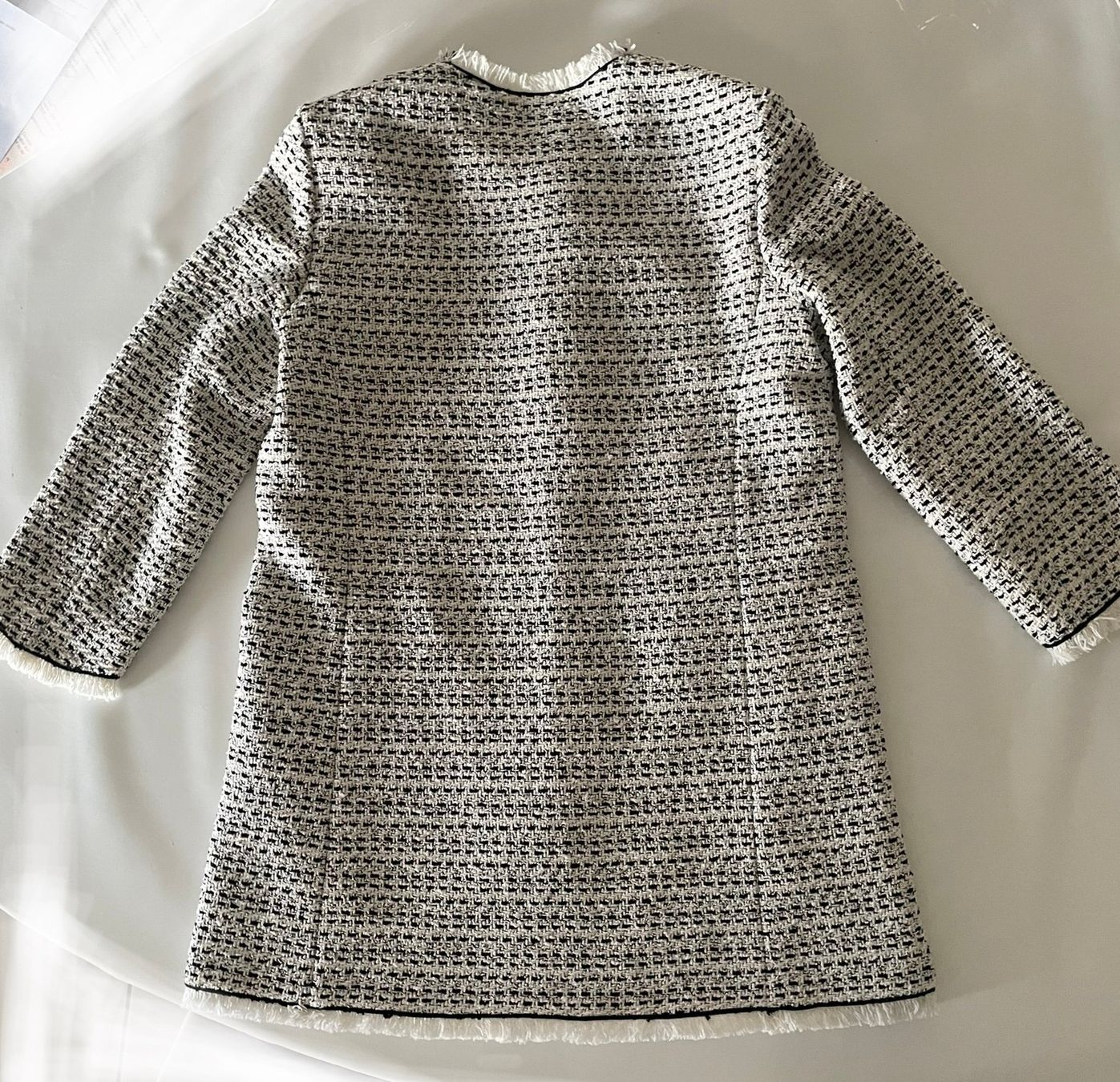 Comptoir des Cotonniers Cappotti: Comptoire de Cottoniers Kurzmantel – Usato da Etoy venduto da Diadefin 1
