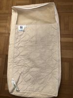 Lot bébé: housse matelas 60/120,tour de lit, moustiquaire,