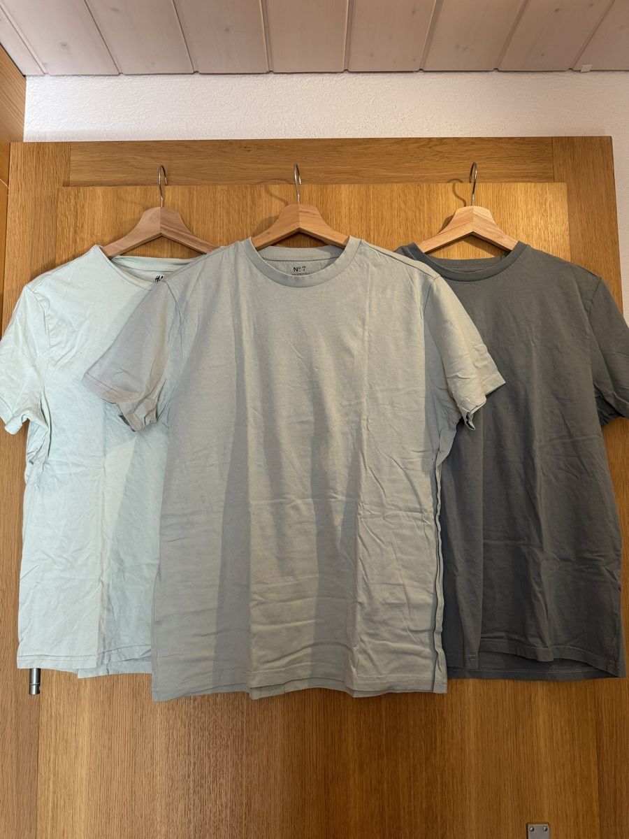 T-shirt: T-Shirt Triologie – Usato da Grindelwald venduto da Loredana_Crescente 1