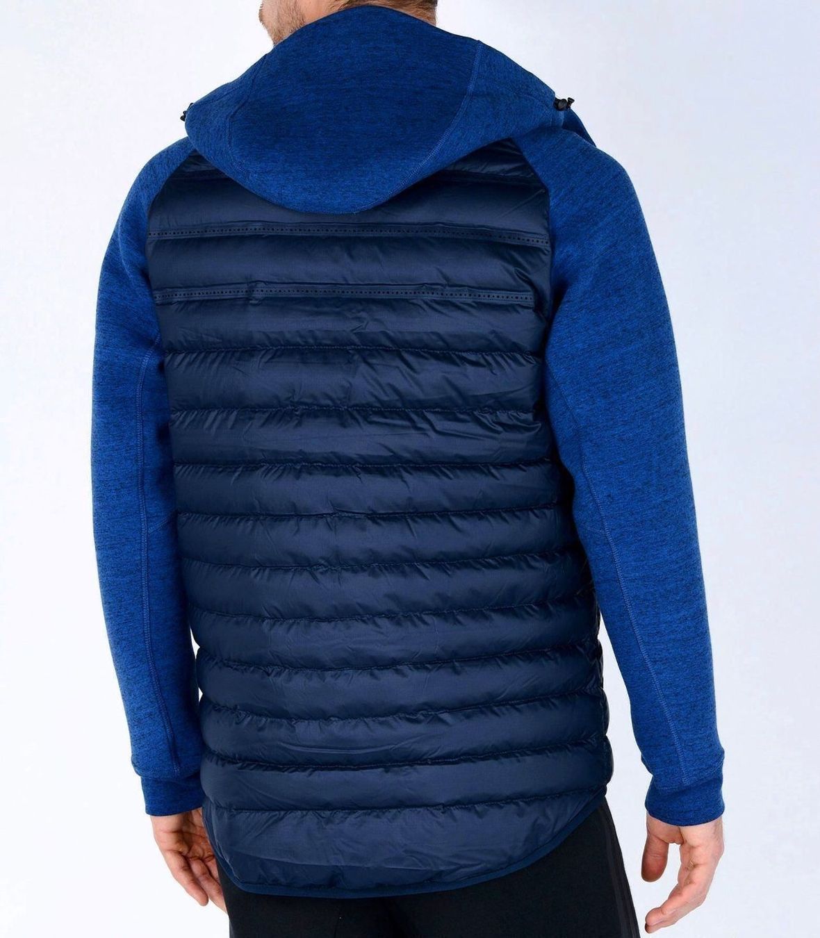 Nike Giacche: Nike Padded Jacket L Blue New – Nuovo e nell'imballaggio originale da Küsnacht ZH venduto da LuxuryBroker 2