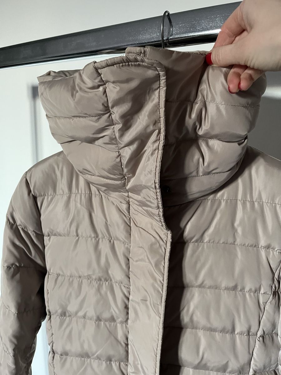 Giacche: Max & Co Puffer Coat – Usato da Zürich venduto da han_8pzj 5
