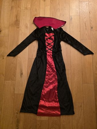 Vampir Kostüm für Kinder