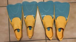 Palmes pour enfants