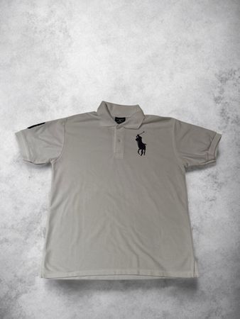 Ralph Lauren Polo (M)