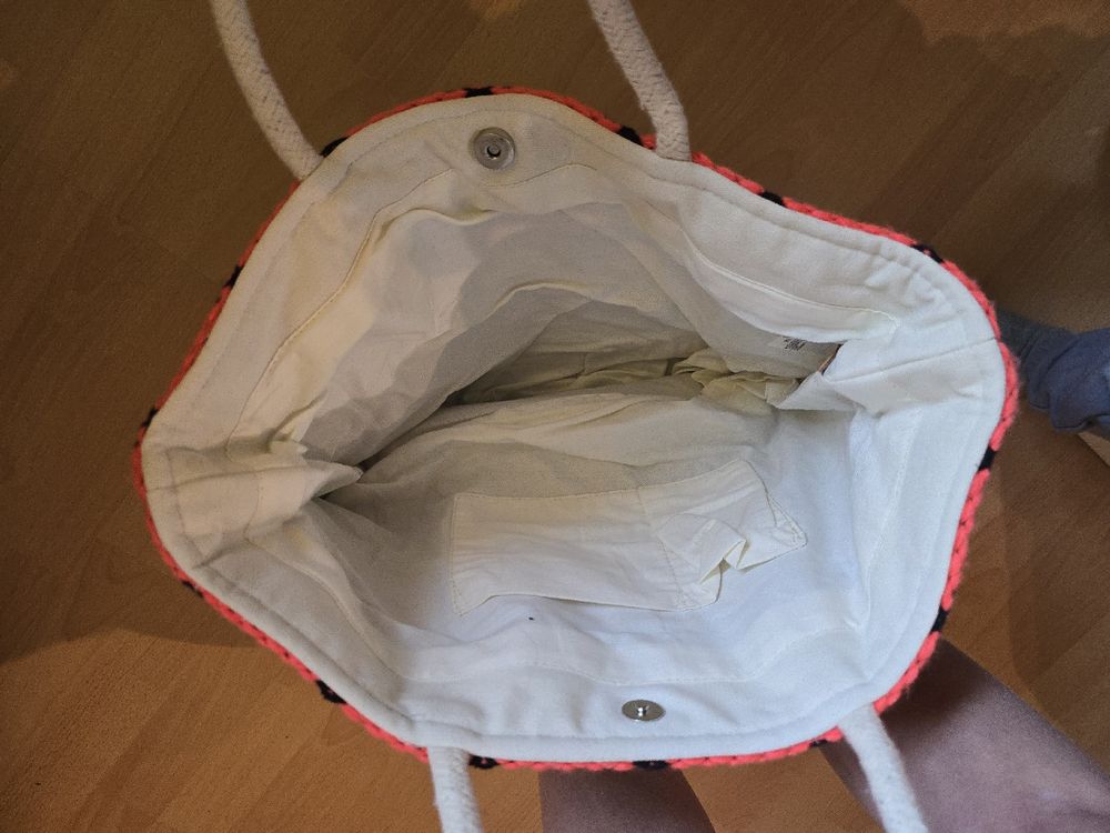 Superdry Sacs: Superdry Shopping Bag – D'occasion à Safnern par Chimaira87 3