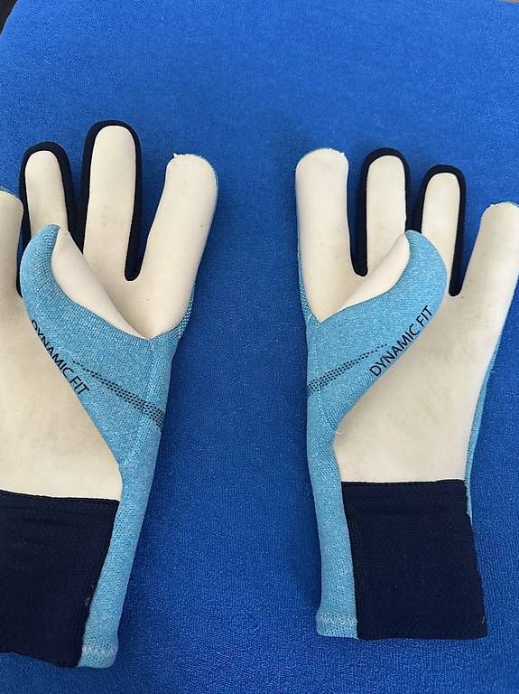 Nike Guanti & manicotti: Torwarthandschuhe Nike size 11 – Usato da Wohlenschwil venduto da michi9999 1