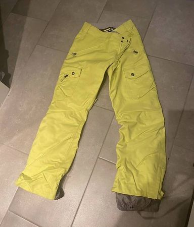 Pantalon ski / snowboard Burton S