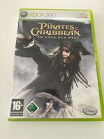 Pirates of the Caribbean - Am Ende der Welt (XBOX 360)