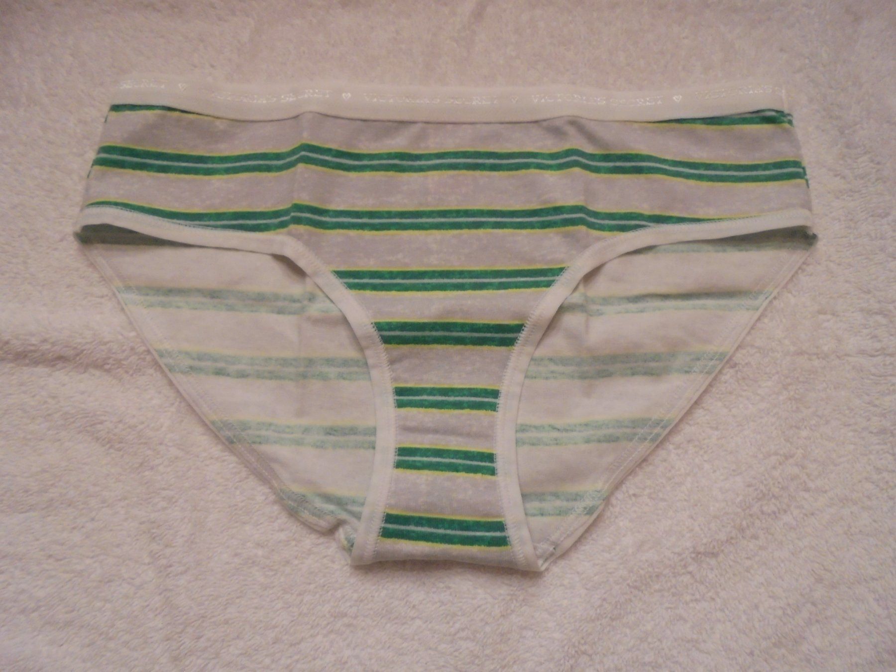 Victoria's Secret Altra biancheria intima: VICTORIA'S SECRET HIPHUGGER, S, NEU – Nuovo e nell'imballaggio originale da Aarau Rohr venduto da PinkSchwein