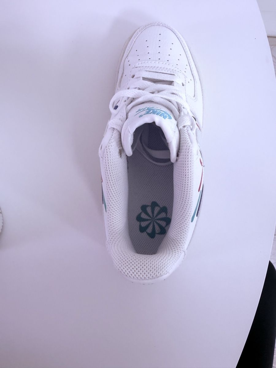 Nike Scarpe da uomo:  Haussier Nike Air – Usato da Bassins venduto da oal_q2gl 4