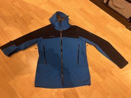 Mammut Gtx Jacke L Neuwertig