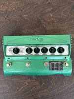 Line 6 delay 
