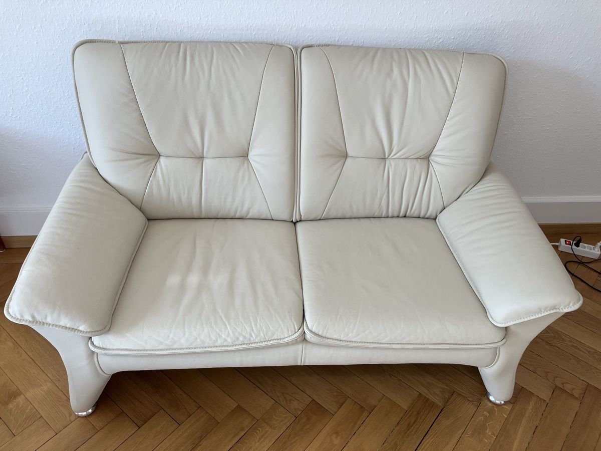 Farben: Ledersofa – Gebraucht aus Bern von pet_q78q 3