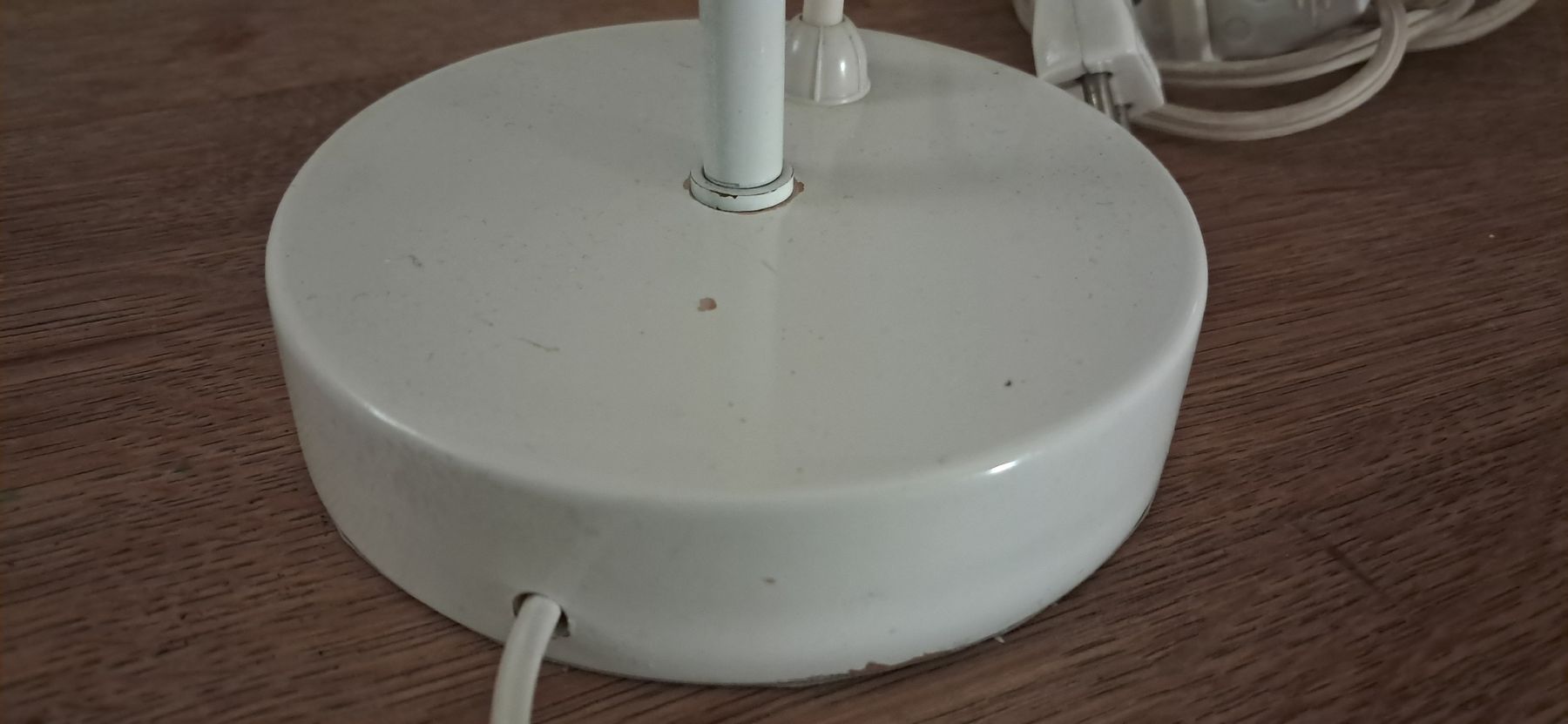 Lampade: Lampe ca. 70er Jahre – Usato da Nidau venduto da Darkpooh 4