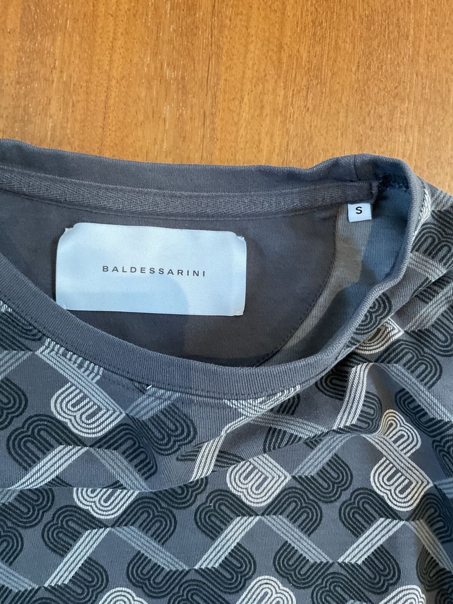 Baldessarini Pulls & Sweat-shirts: Baldessarini Sweater, S – Neuf (Voir description) à Wädenswil par VintageSalesCH 1