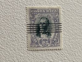 SALE ! Costa Rica Briefmarken ab 1.95 CHF (Gratis-Versand)