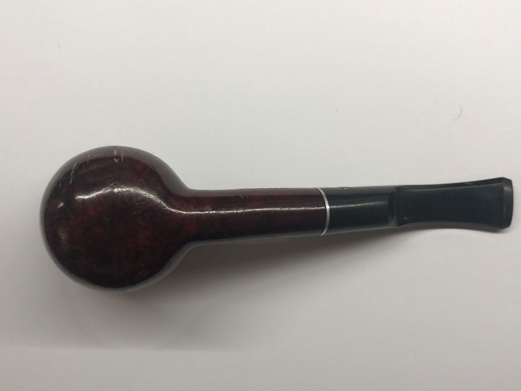 Pipe & Accessori: Pfeife Medico standard select briar 94 – Usato da Nunningen venduto da anclaudia 4