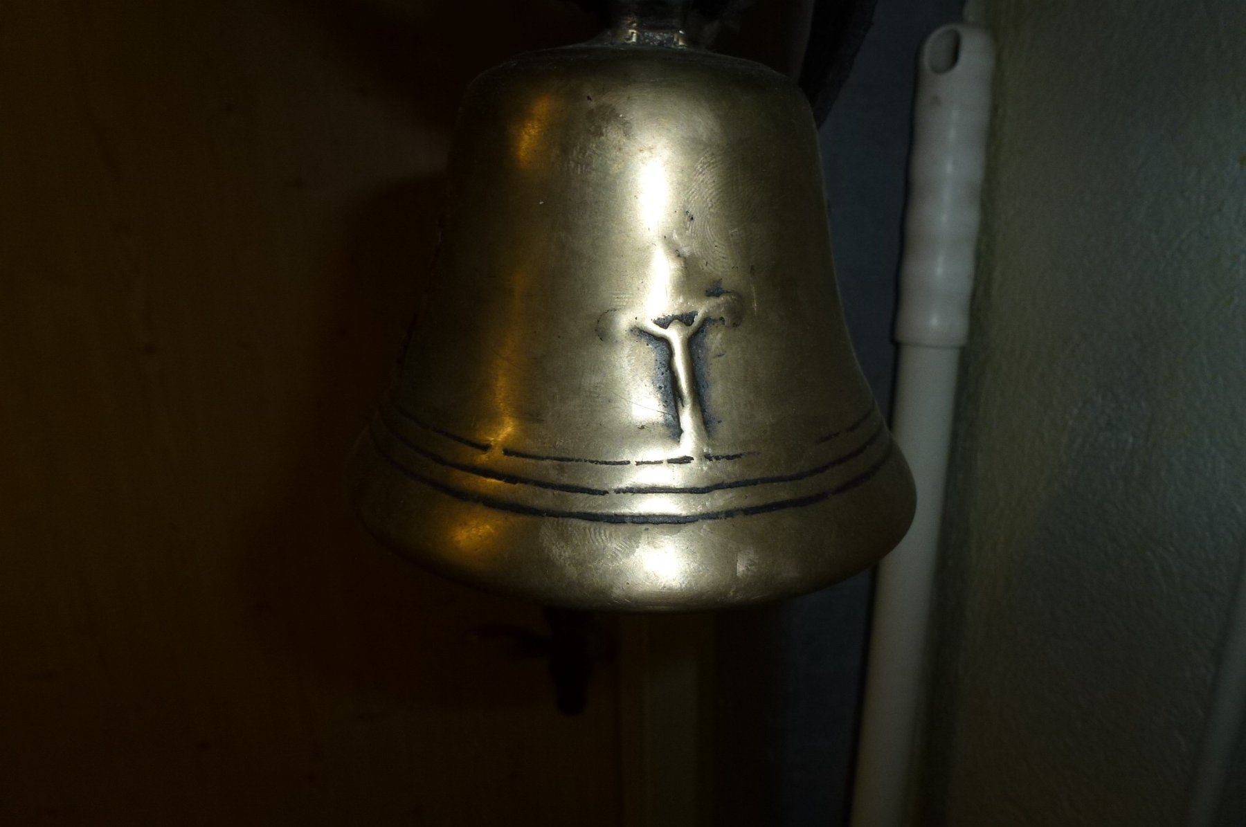 Campanacci mucche: Glocke 1800 Hundert – Usato da Bürglen UR venduto da daisyxy5 4