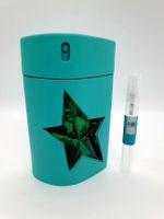 5 ml KRYPTOMINT MUGLER A*MEN ABFÜLLUNG