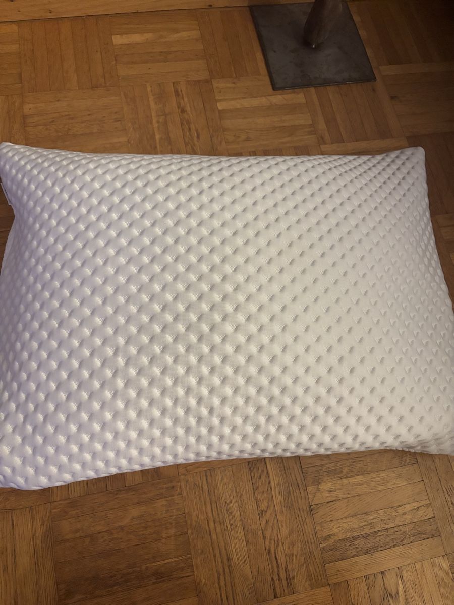 Tempur Cuscini: Tempur comfort Kissen – Nuovo (secondo la descrizione) da Wettingen venduto da Hasta80 1