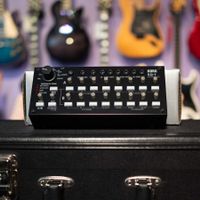 Korg SQ-1 – neuwertig